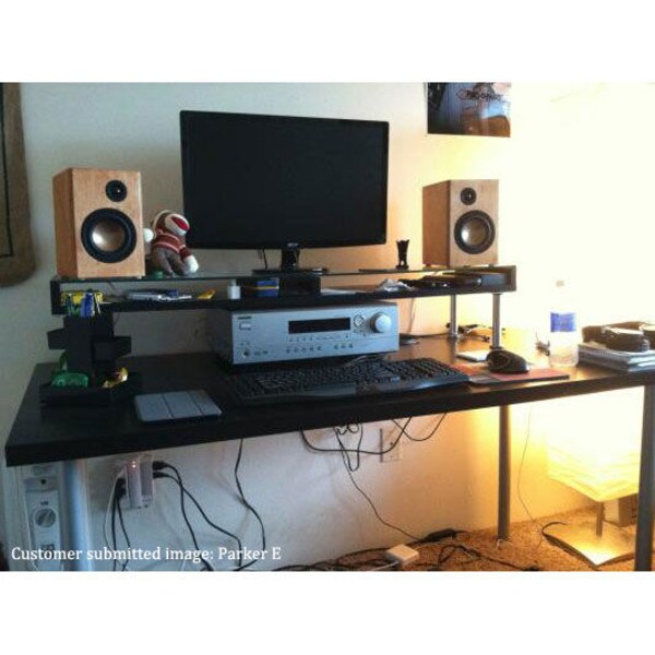 Main product image for Overnight Sensations MT Speaker Pair Kit 300-706